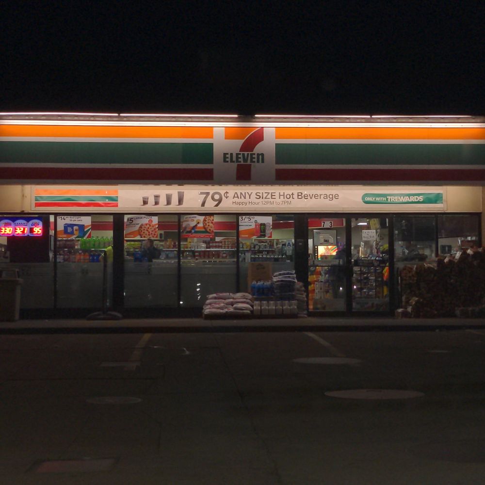 7-Eleven - Entrance - Convenience Stores Near Me - Affton, Missouri 7-Eleven - Entrance - Convenience Stores Near Me - Affton, Missouri