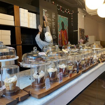 Baked & Wired - Bakeries Near Me - Washington, DC, District of Columbia