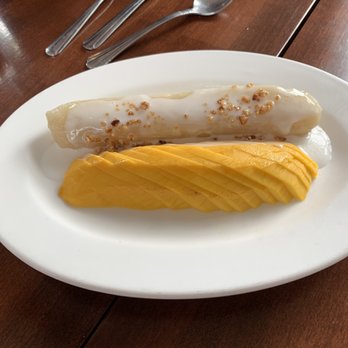 FOB Kitchen - Suman - Filipino Near Me - Oakland, California FOB Kitchen - Suman - Filipino Near Me - Oakland, California