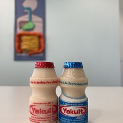 Yakult