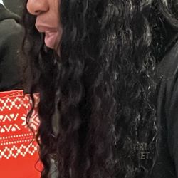 Victoria's Secret & PINK - The "manager" in question.