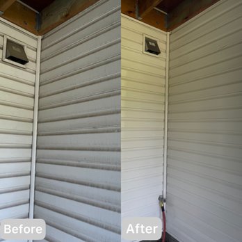 Dream Clean Softwash - House wash (siding cleaning) - Pressure Washers Near Me Dream Clean Softwash - House wash (siding cleaning) - Pressure Washers Near Me