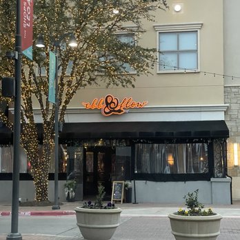 Ebb & Flow - Cocktail Bars Near Me - Plano, Texas