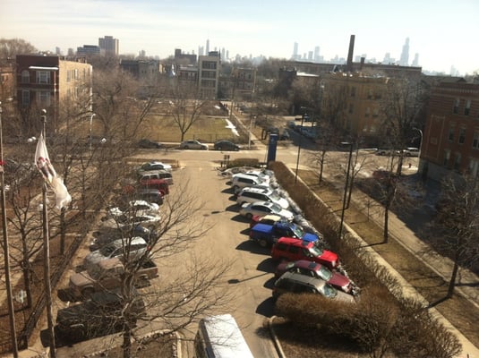 Humboldt Park Health by null