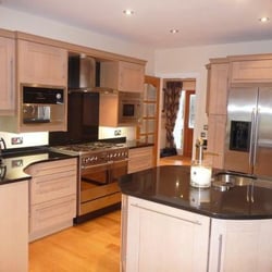 Kitchens Derby
