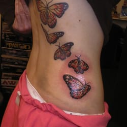 Indy Tattoo Works - Tattoo by Jon Hall Indy Tattoo Works