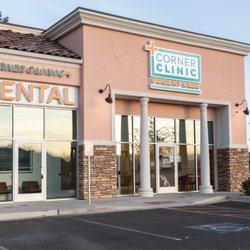 Corner Clinic Family Medicine