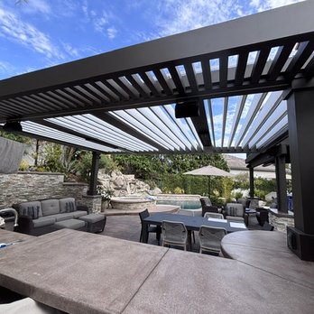 Soltech Patio Covers - Patio Coverings Near Me - San Diego, California Soltech Patio Covers - Patio Coverings Near Me - San Diego, California
