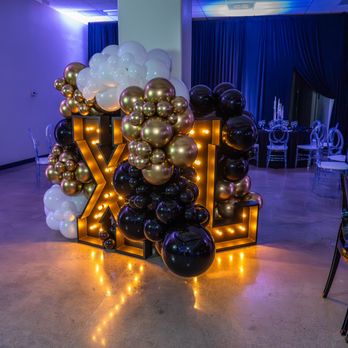 Intersect Event Studios - Venues & Event Spaces Near Me - Concord, California