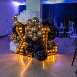 Intersect Event Studios