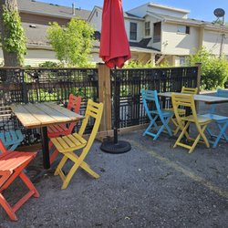 The Sticks Craft Beer Bar