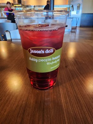 Jason's Deli by null