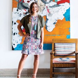 Ceara Layne Creations - Simply KC Magazine Makeup Artist