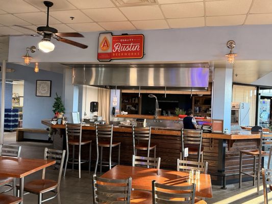 Quality Seafood Market by null