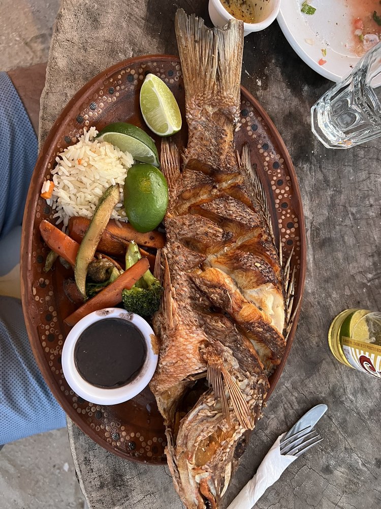 La Buena Vida