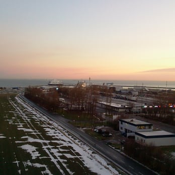 Bahnhof Puttgarden - Train Stations Near Me - Fehmarn, SH