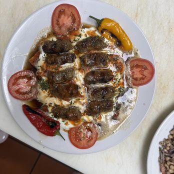 Chef Jimmy’s Authentic Turkish Grill - Food Trucks Near Me - Mountain View, California Chef Jimmy’s Authentic Turkish Grill - Food Trucks Near Me - Mountain View, California