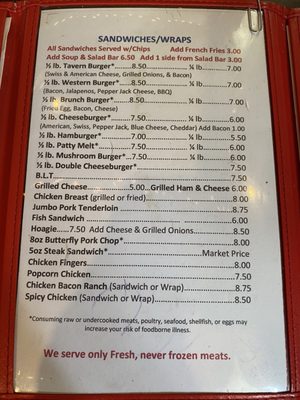 Menu photo 3 Wedron Office Ottawa, IL
