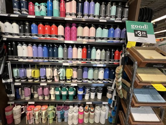 Whole Foods Market by null