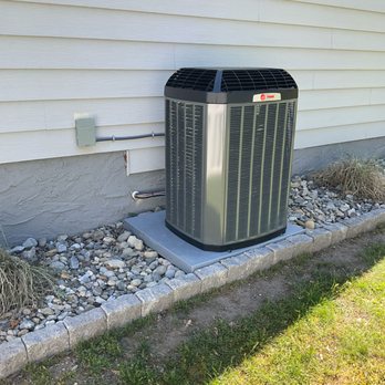 Krise Services - Trane Condensers - Electricians Near Me - Elmer, New Jersey Krise Services - Trane Condensers - Electricians Near Me - Elmer, New Jersey