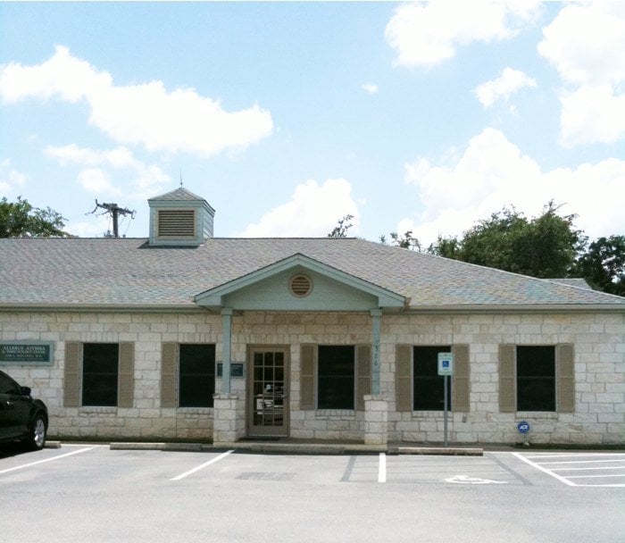 ALLERGY & ASTHMA CENTER OF Updated July 2024 10 Reviews