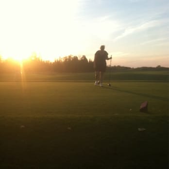 Sweetgrass Golf Club - 9th hole - Golf Near Me - Harris, Michigan Sweetgrass Golf Club - 9th hole - Golf Near Me - Harris, Michigan
