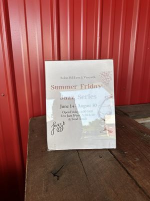 Robin Hill Farm and Vineyards by null