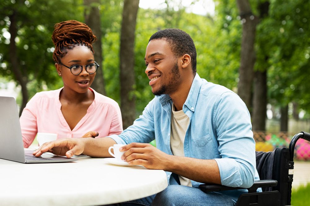 David I Steinberg Law Group - disability attorney in Columbia, MD