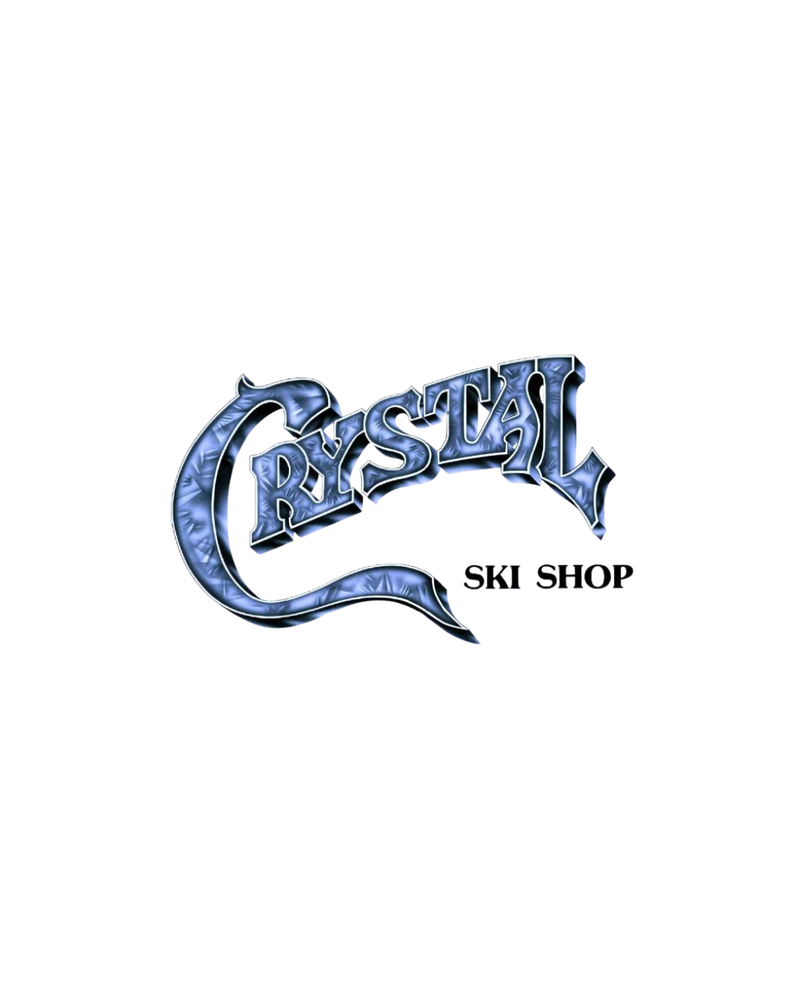 Crystal Ski Shop