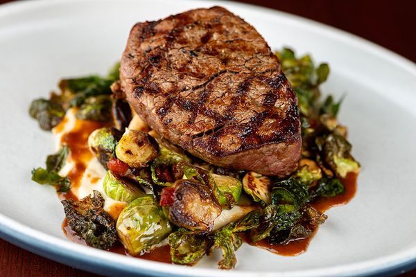 Phoenix City Grille by null