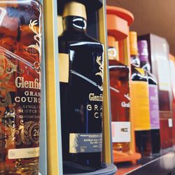 House of Liquor 
