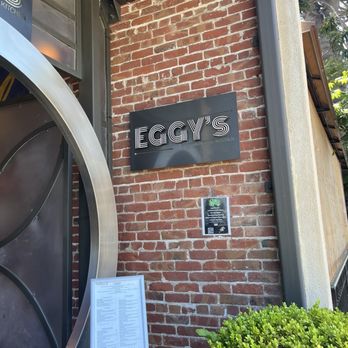 Eggy’s Neighborhood Kitchen - Front entrance - Breakfast & Brunch Near Me - Berkeley, California Eggy’s Neighborhood Kitchen - Front entrance - Breakfast & Brunch Near Me - Berkeley, California