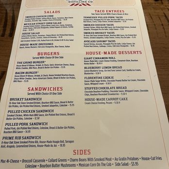 Old Glory Distilling - Distilleries Near Me - Clarksville, Tennessee