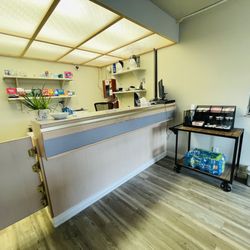 Four Sevens Motel - Check in