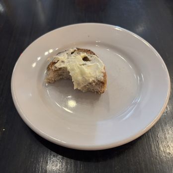 Mongers' Provisions - Half eaten bread and butter. - Cheese Shops Near Me - Berkley, Michigan