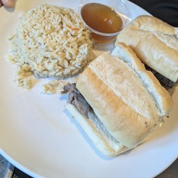 Prime Time Restaurant & Bar - French dip - American Near Me - Hickory Hills, Illinois Prime Time Restaurant & Bar - French dip - American Near Me - Hickory Hills, Illinois