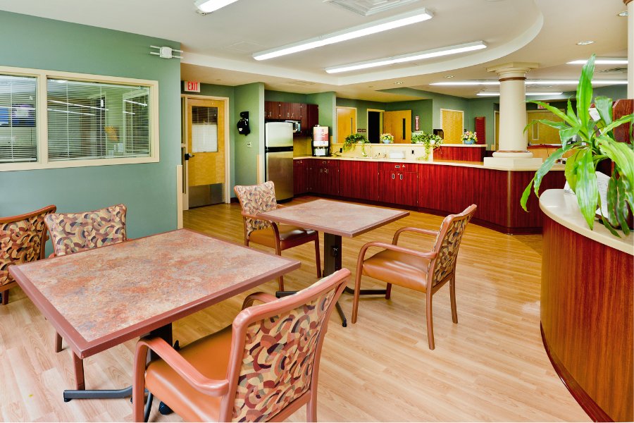 Gracepoint, a Christian Health Service - grief counselor in Wyckoff, NJ