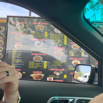 California Burrito - Drive thru - Mexican Near Me - Carmichael, California California Burrito - Drive thru - Mexican Near Me - Carmichael, California
