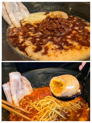 ippudo V West Hollywood by null