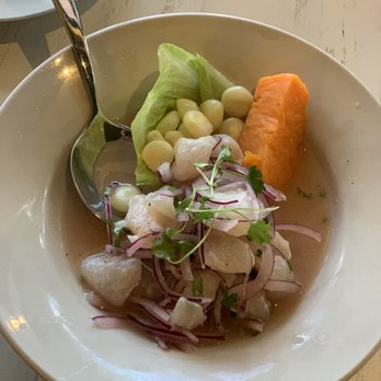 Oh Ceviche - Ceviche de Pescado - Peruvian Near Me - Davie, Florida Oh Ceviche - Ceviche de Pescado - Peruvian Near Me - Davie, Florida