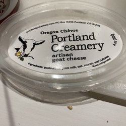 Oregon Cheese Festival