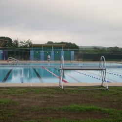 Dick Nichols Neighborhood Pool