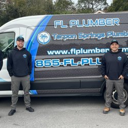 Tarpon Springs Plumbing