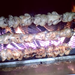 Pizza Del Sol