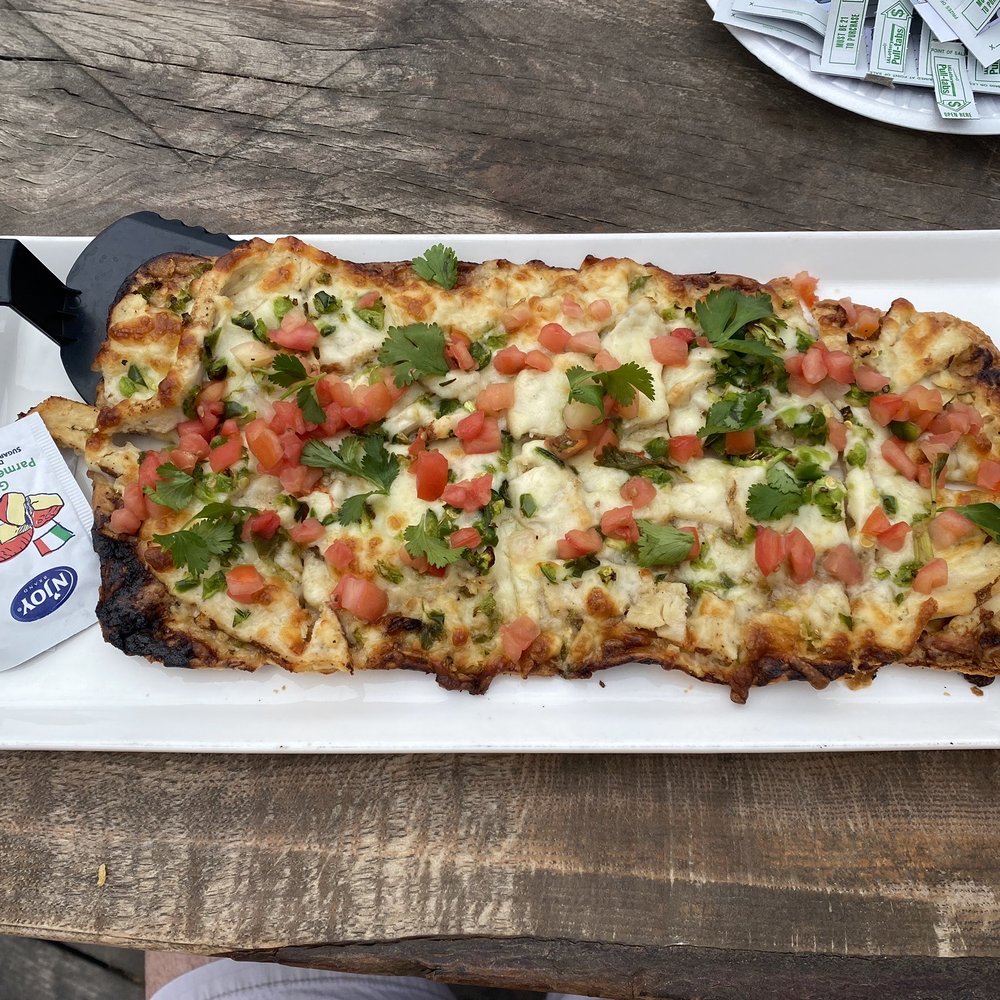 The Ritz - The REBO - Pizza Near Me - Arnolds Park, Iowa The Ritz - The REBO - Pizza Near Me - Arnolds Park, Iowa