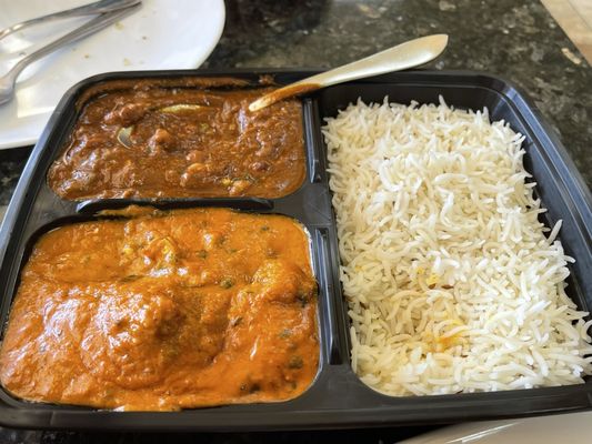 Royal Indian Cuisine by null