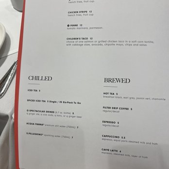 Mariposa - Kids menu - Coffee & Tea Near Me - St. Louis, Missouri Mariposa - Kids menu - Coffee & Tea Near Me - St. Louis, Missouri