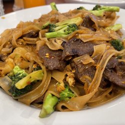 Simply Thai - Pad see Ew
