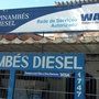 Photo of Ipinambés Diesel