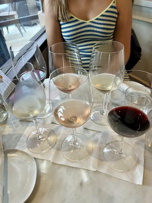 Colony Wine Merchant by null